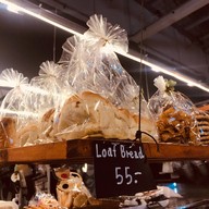 MOM’S RECIPE CAFE BAKERY Jas Khubon Jas Khubon (Food Court)