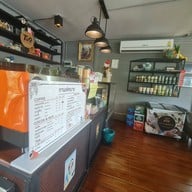 Ta Nine Coffee