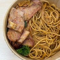 เมนูของร้าน Taay the Soup (Little Walk Bangna) Little Walk BANGNA