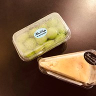 MOM’S RECIPE CAFE BAKERY Jas Khubon Jas Khubon (Food Court)