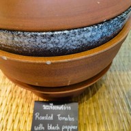 C-Salt Cafe @ Rayong Marriott Resort & Spa