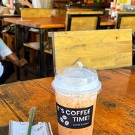 เมนูของร้าน ร้านโตโต้