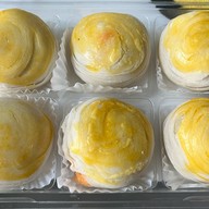 เมนูของร้าน ภูผากาแฟสด