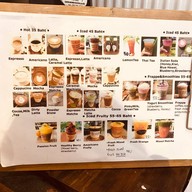 MOM’S RECIPE CAFE BAKERY Jas Khubon Jas Khubon (Food Court)