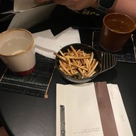 BAR US Bkk