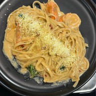 พาสต้า DIY จุฬา AEC FOOD WHOLESALE PRATUNAM