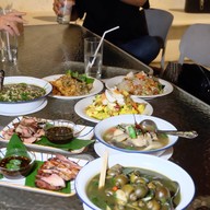 ตำลำแตก บ้านฉาง