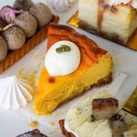 Cake by Ayaka