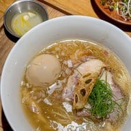 Sanmai Ramen nimmanhaemindr