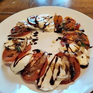 เมนูของร้าน Alek's House -