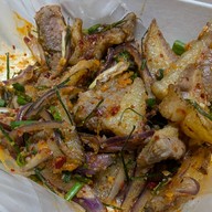 บ่าวบอยซอยถี่สาขาอุบล อุบลราชธานี (ตรงข้ามศาลากลางหลังใหม่)