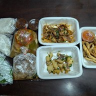 บ่าวบอยซอยถี่สาขาอุบล อุบลราชธานี (ตรงข้ามศาลากลางหลังใหม่)