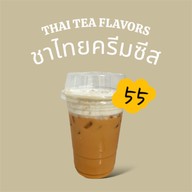 เมนูของร้าน Cha-PorJai