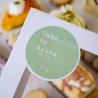 Cake by Ayaka