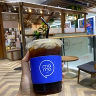 เมนูของร้าน Mama Cafe Homepro Fashion Mall