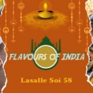 Flavours of India