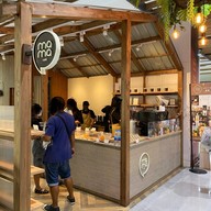 Mama Cafe Homepro Fashion Mall
