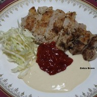 เมนูของร้าน สกาย ลักค์ โลตัส ประชาชื่น โลตัส ประชาชื่น