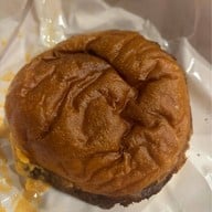 NO DRAMA BURGER สีลม (windmill)