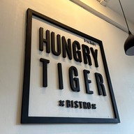 บ้านเสือหิว Café &GARDEN BISTRO