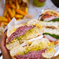 Dan’s Deli