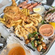 Fishermen's Co-Operative Apollo Bay