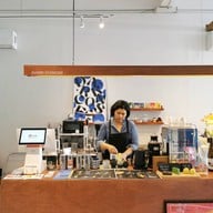 หน้าร้าน matcha routain & more ราชพฤกษ์
