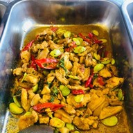 ข้าวแกงปักใต้นายหัวเชนทร์