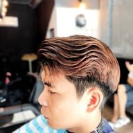Holy Jacker Hair Club Sukhumvit
