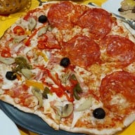 เมนูของร้าน Grottino Osteria Pizzeria