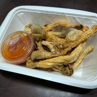 บ่าวบอยซอยถี่สาขาอุบล อุบลราชธานี (ตรงข้ามศาลากลางหลังใหม่)