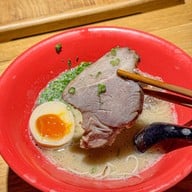 Sanmai Ramen nimmanhaemindr