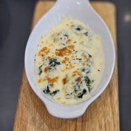 Santa Fe Steak (ซานตา เฟ่ สเต๊ก) เซ็นทรัลพลาซา ปิ่นเกล้า ชั้น 5