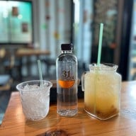 เมนูของร้าน 31 Burger Huahin ตลาดโต้รุ่งหัวหิน