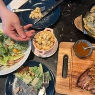 เมนูของร้าน Billy’s Smokehouse Bangkok มหาทุนพลาซ่า