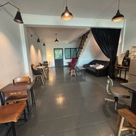 black duck coffee สาขา1