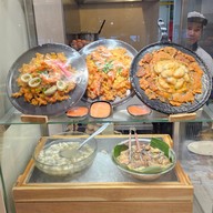 เฮงหอยทอดชาวเล One Bangkok