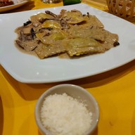 เมนูของร้าน Grottino Osteria Pizzeria