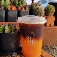 SRI COFFEE ร้านกาแฟใต้ต้นข่อย พานทอง