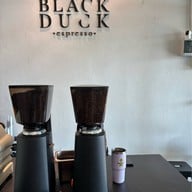 black duck coffee สาขา1