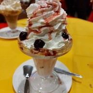 เมนูของร้าน Grottino Osteria Pizzeria