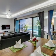 โรงแรมสเปลนดิด แอท เขาใหญ่