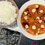 Fruit tak ผลไม้สดพร้อมทาน - สำโรง สำโรง