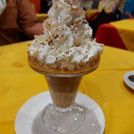 เมนูของร้าน Grottino Osteria Pizzeria