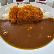 เมนูของร้าน CoCoICHIBANYA รพ. เมดพาร์ค