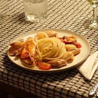 The Pasta Apartment Silom สีลม
