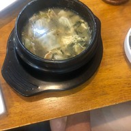 อาหารเกาหลี BaanOppa งามวงศ์วาน