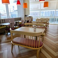 บรรยากาศ CoCoICHIBANYA รพ. เมดพาร์ค