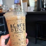 black duck coffee สาขา1