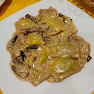 เมนูของร้าน Grottino Osteria Pizzeria